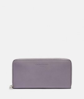 Liebeskind Herren Sally Geldbörse L - Lavendel