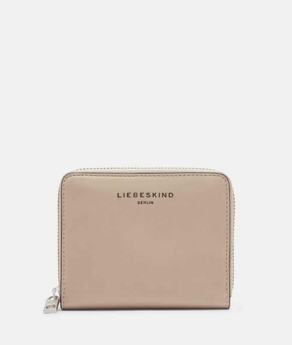 Liebeskind Herren Conny Geldbörse M - Beige