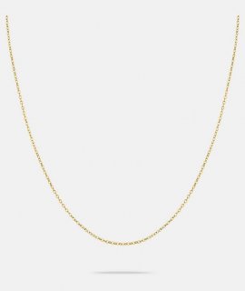 Liebeskind Herren Kette - Gold