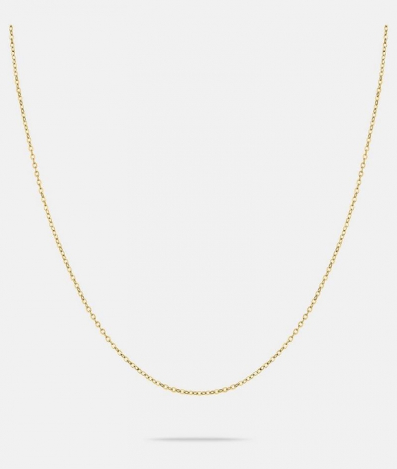 Liebeskind Herren Kette - Gold