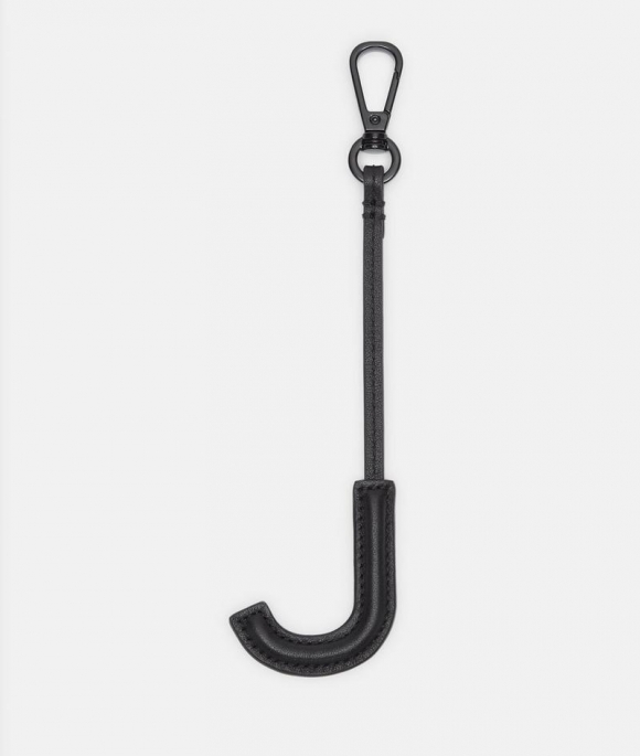 Liebeskind Herren Keyring - Schwarz
