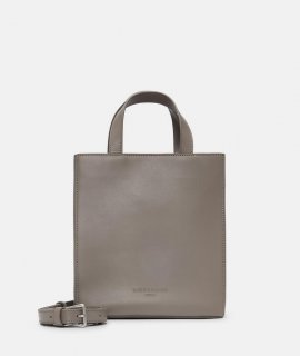 Liebeskind Herren Paper Bag S - Sandstein Liebeskind Herren Paper Bag S - Sandstein