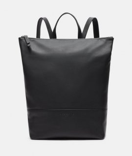 Liebeskind Herren Backpack L - Schwarz