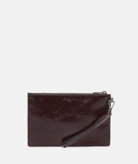 Liebeskind Herren Pouch M - Bordeaux Liebeskind Herren Pouch M - Bordeaux