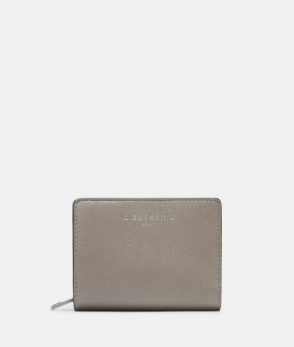 Liebeskind Herren Thea Geldbörse M - Steingrau Liebeskind Herren Thea Geldbörse M - Steingrau