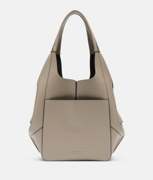 Liebeskind Herren Lilly Tote M - Zartrosa