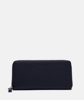 Liebeskind Herren Gigi Geldbörse L - Navy