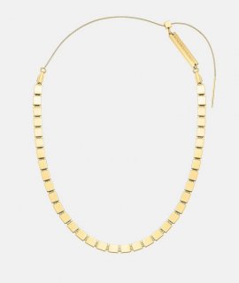 Liebeskind Herren Halskette - Gold