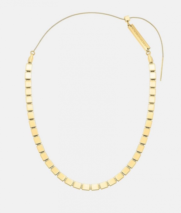 Liebeskind Herren Halskette - Gold