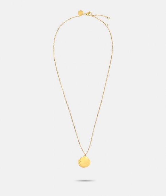 Liebeskind Herren Halskette - Gold