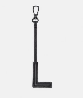 Liebeskind Herren Keyring - Schwarz