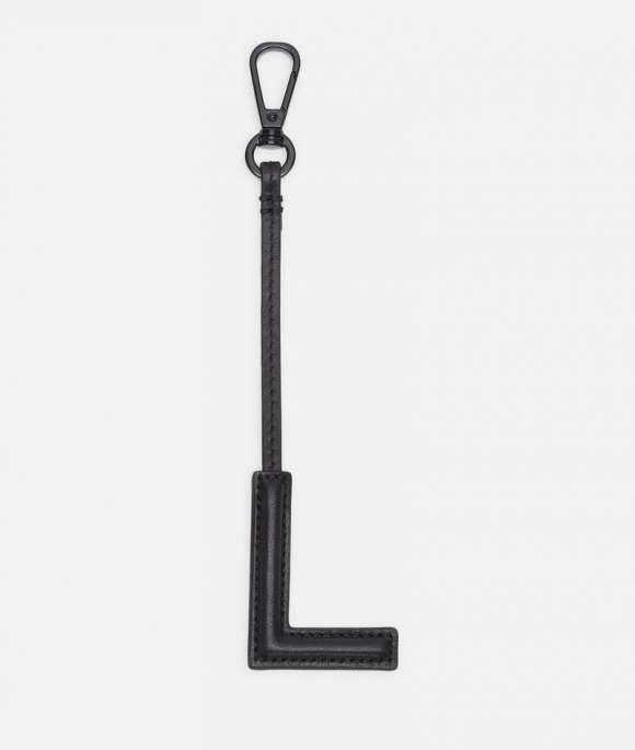 Liebeskind Herren Keyring - Schwarz