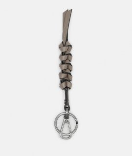 Liebeskind Herren Keyring - Steingrau