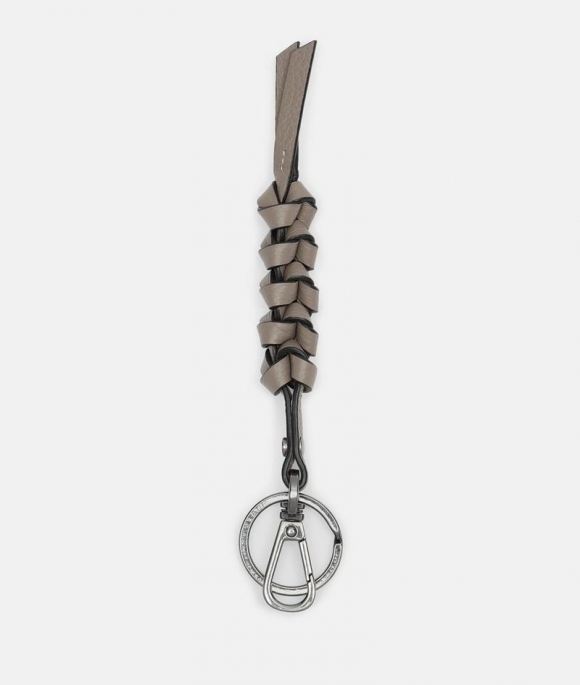 Liebeskind Herren Keyring - Steingrau