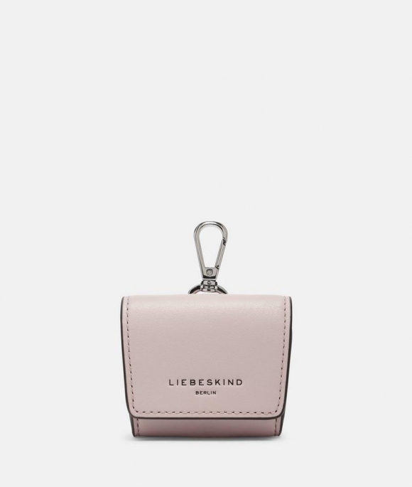 Liebeskind Herren Chudy Earpod Case - Zartrosa