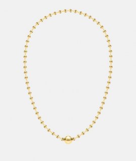 Liebeskind Herren Halskette - Gold