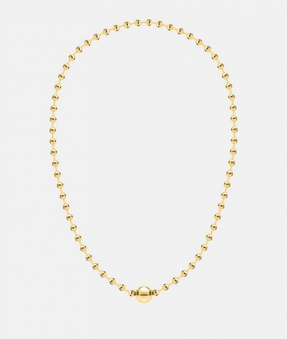 Liebeskind Herren Halskette - Gold