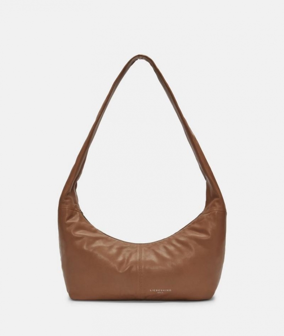 Liebeskind Herren Bo Hobo M - Karamell