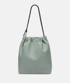 Liebeskind Herren Cloud Hobo M - Dunkles Salbeigrün Liebeskind Herren Cloud Hobo M - Dunkles Salbeigrün