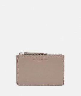 Liebeskind Herren Stella Geldbörse Xs - Cognac