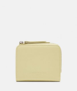 Liebeskind Herren Tina Geldbörse S - Limettengrün