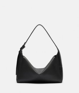 Liebeskind Herren Lou Hobo M - Schwarz Liebeskind Herren Lou Hobo M - Schwarz