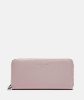 Liebeskind Herren Gigi Geldbörse L - Zartrosa