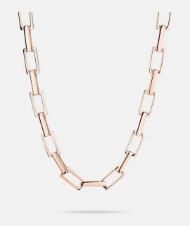 Liebeskind Herren Halskette - Roségold Liebeskind Herren Halskette - Roségold