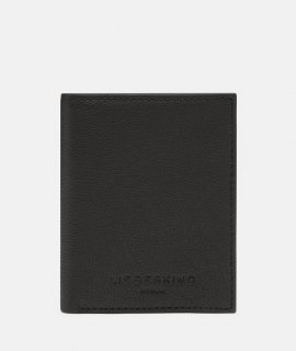 Liebeskind Herren Wally Geldbörse S - Schwarz