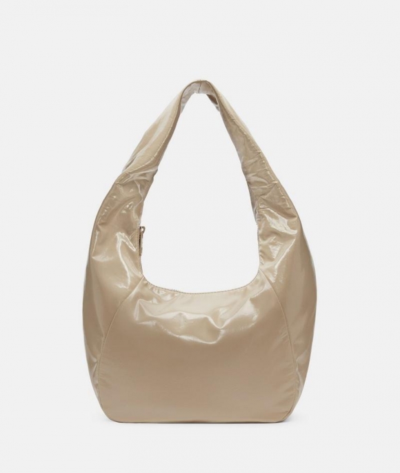 Liebeskind Herren Farrah Hobo M - Hellbraun Liebeskind Herren Farrah Hobo M - Hellbraun