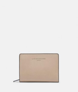 Liebeskind Herren Thea Geldbörse M - Sandfarben Liebeskind Herren Thea Geldbörse M - Sandfarben