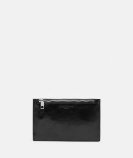 Liebeskind Herren Kiwi Pouch S - Schwarz