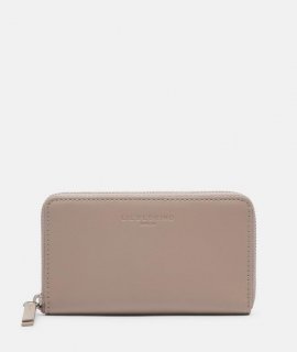 Liebeskind Herren Frieda Geldbörse M - Cognac