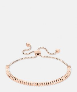 Liebeskind Herren Armband - Roségold