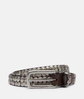 Liebeskind Herren Archive Gürtel - Zimt Liebeskind Herren Archive Gürtel - Zimt