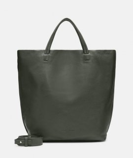 Liebeskind Herren Hera Tote L - Olivgrün Liebeskind Herren Hera Tote L - Olivgrün