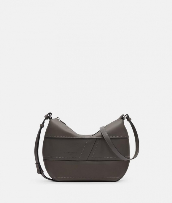 Liebeskind Herren Edda Hobo S - Anthrazit