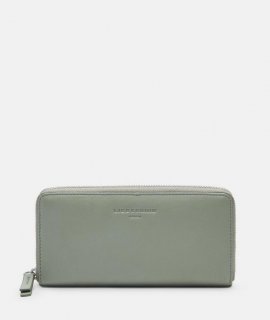 Liebeskind Herren Cassie Geldbörse L - Helles Olivgrün Liebeskind Herren Cassie Geldbörse L - Helles Olivgrün