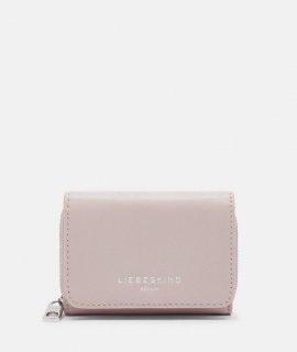 Liebeskind Herren Pablita Geldbörse M - Zartrosa Liebeskind Herren Pablita Geldbörse M - Zartrosa