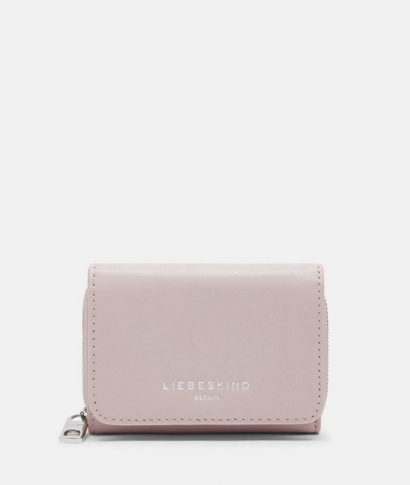 Liebeskind Herren Pablita Geldbörse M - Zartrosa