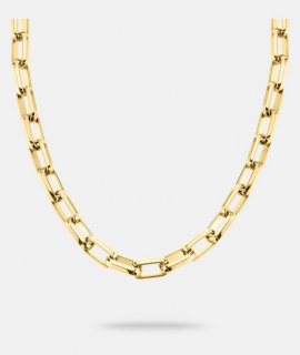 Liebeskind Herren Kette - Gold Liebeskind Herren Kette - Gold