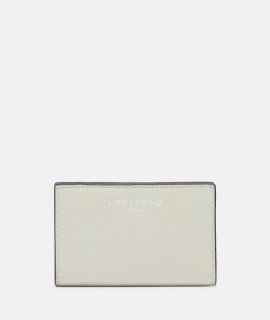 Liebeskind Herren Lilith Geldbörse S - Creme Liebeskind Herren Lilith Geldbörse S - Creme