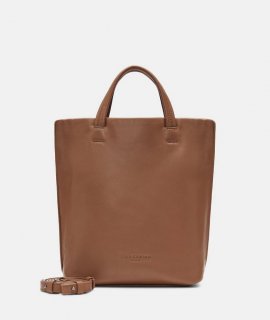 Liebeskind Herren Hera Tote M - Karamell Liebeskind Herren Hera Tote M - Karamell