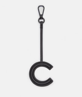 Liebeskind Herren Keyring - Schwarz