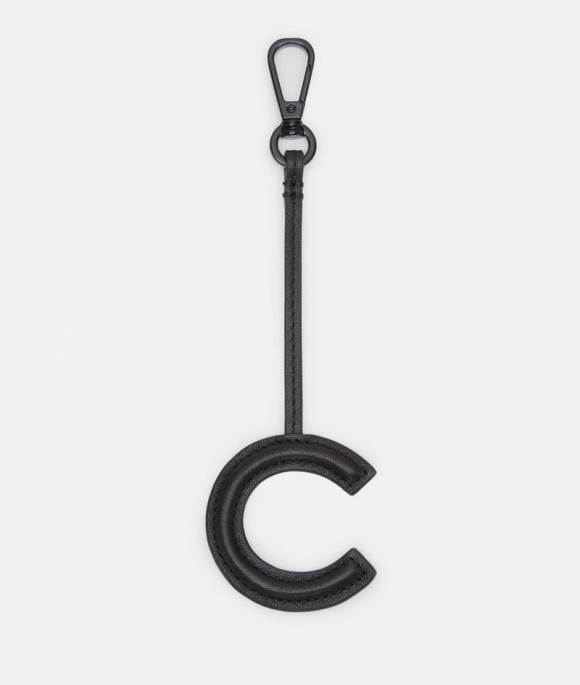 Liebeskind Herren Keyring - Schwarz