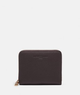 Liebeskind Herren Conny Geldbörse M - Mokka