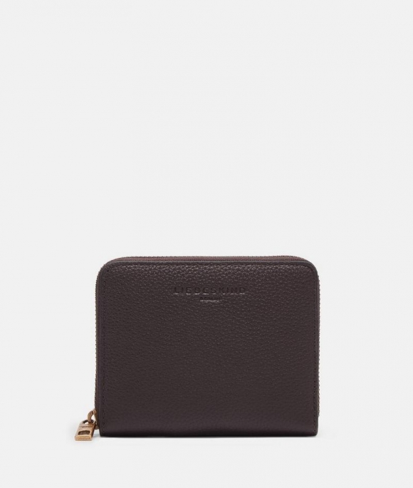 Liebeskind Herren Conny Geldbörse M - Mokka