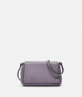 Liebeskind Herren Hera Crossbody S - Lavendel