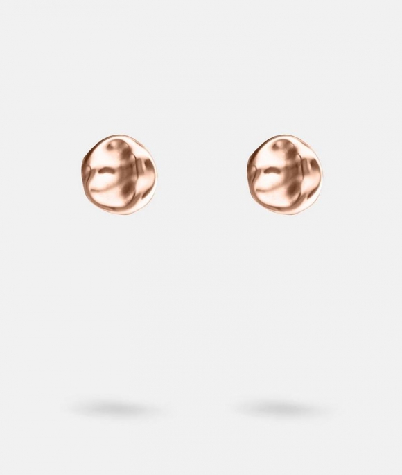 Liebeskind Herren Ohrringe - Roségold