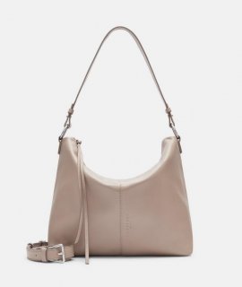 Liebeskind Herren Aissa Hobo M - Cognac Liebeskind Herren Aissa Hobo M - Cognac